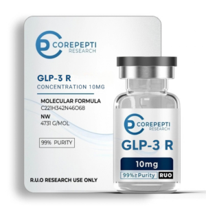 GLP-3 R