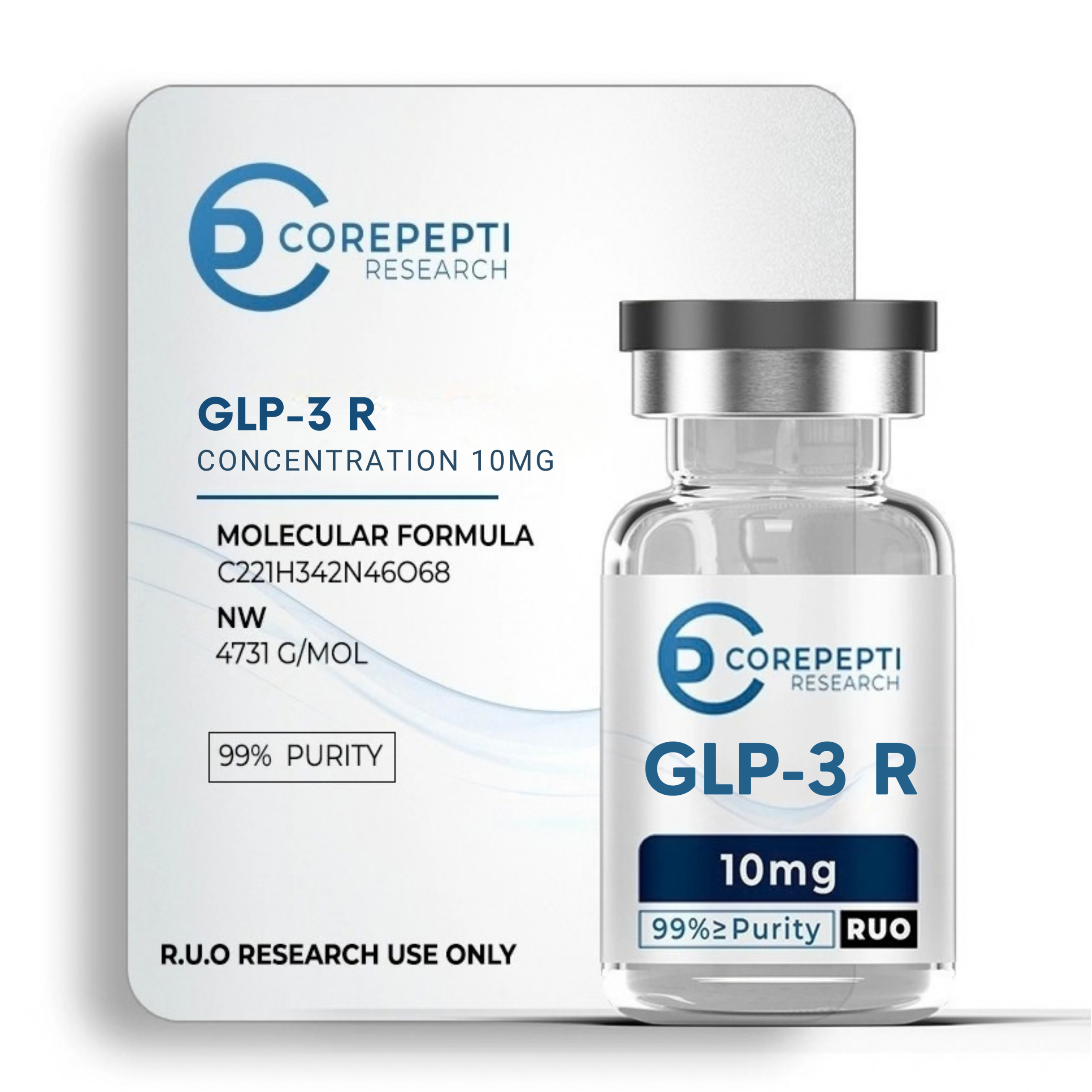 GLP-3 R