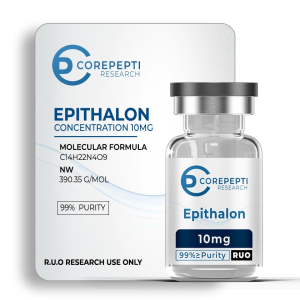Epithalon 10mg