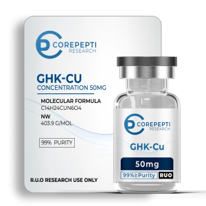 GHK-Cu 50mg