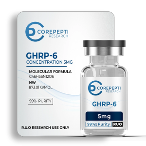 GHRP-6 5mg