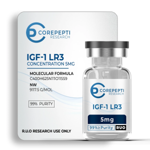 IGF-1 LR3 5mg