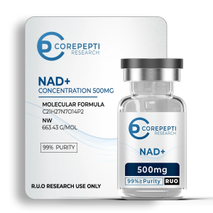 NAD+