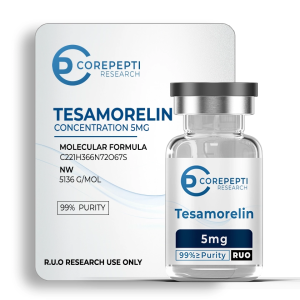Tesamorelin