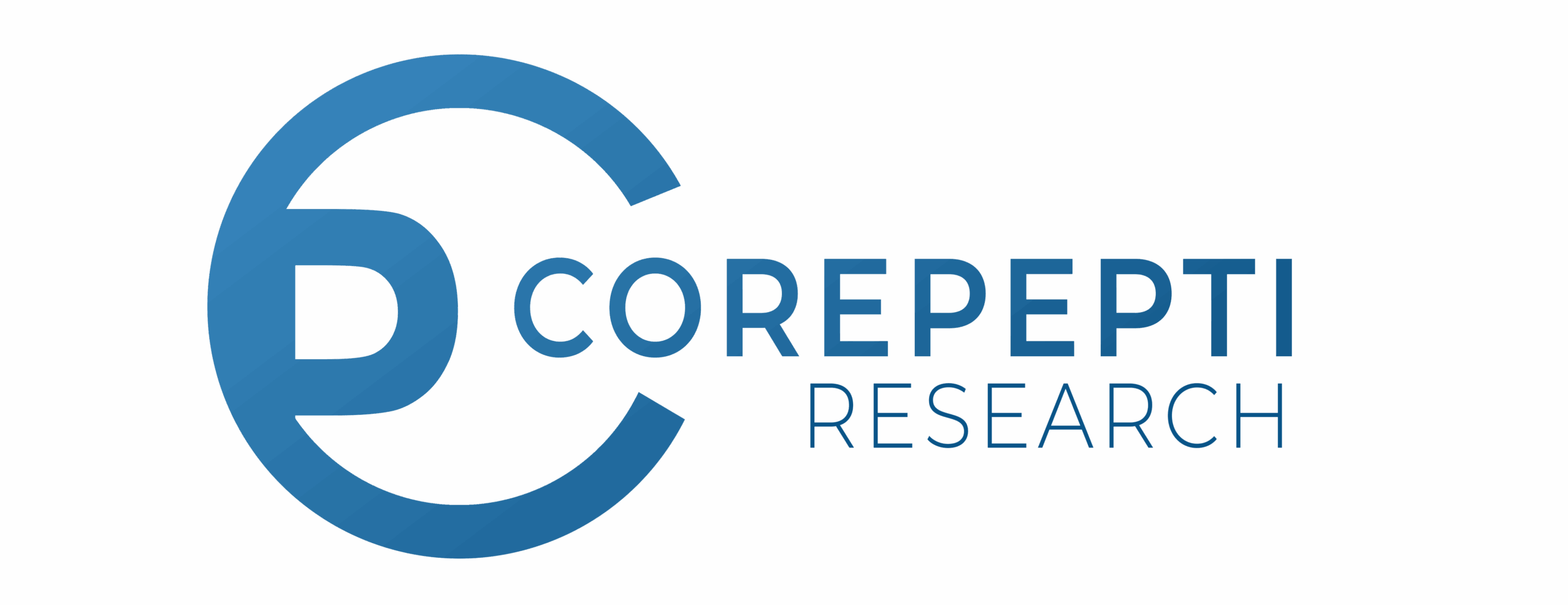Corepepti Logo