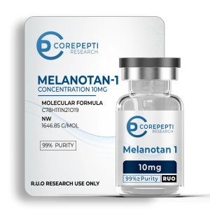Melanotan-1 10mg