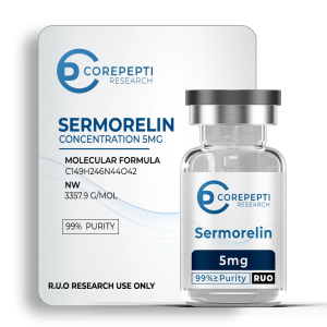 Sermorelin
