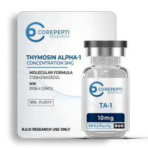 Thymosin Alpha-1 10mg
