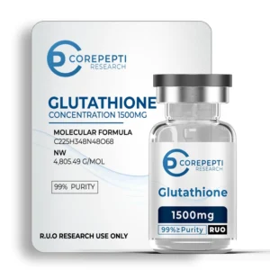 Glutathione 1500mg