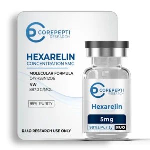 Hexarelin 5mg